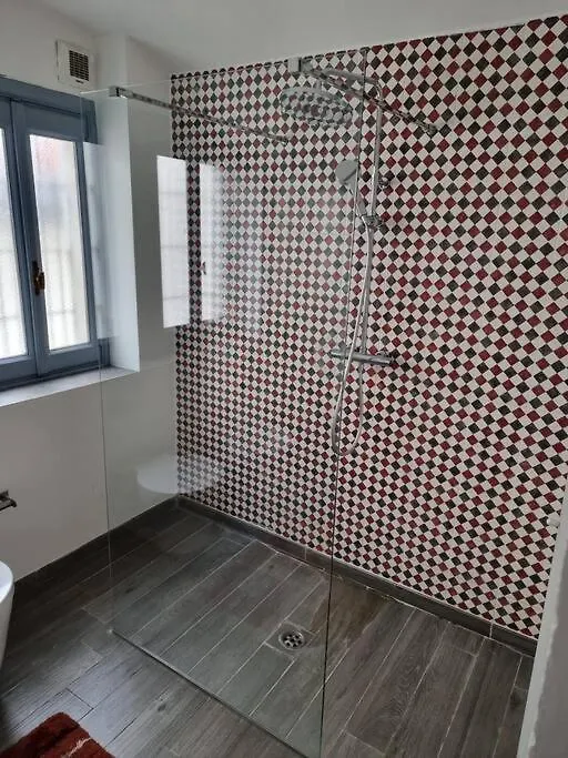 公寓 Attico Incantevole In Centro Citta Con Terrazzo Vicino Alle Sfilate Di Moda 米兰