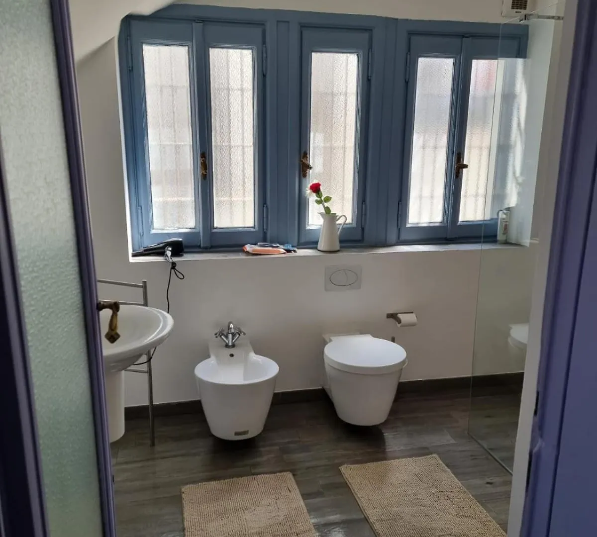 Lägenhet Attico Incantevole In Centro Citta Con Terrazzo Vicino Alle Sfilate Di Moda Milano Italien